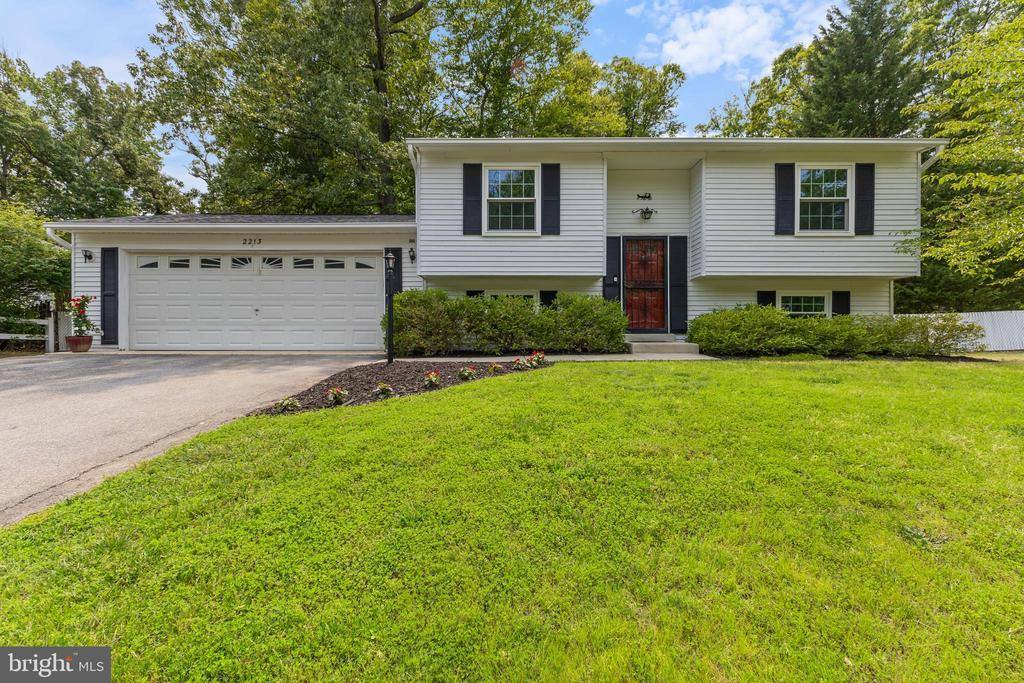2213 Holly Oak Court, Waldorf, MD 20601