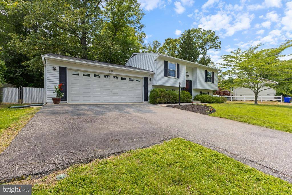 2213 Holly Oak Court, Waldorf, MD 20601