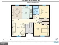 2213 Holly Oak Court, Waldorf, MD 20601