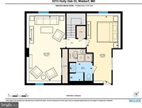 2213 Holly Oak Court, Waldorf, MD 20601