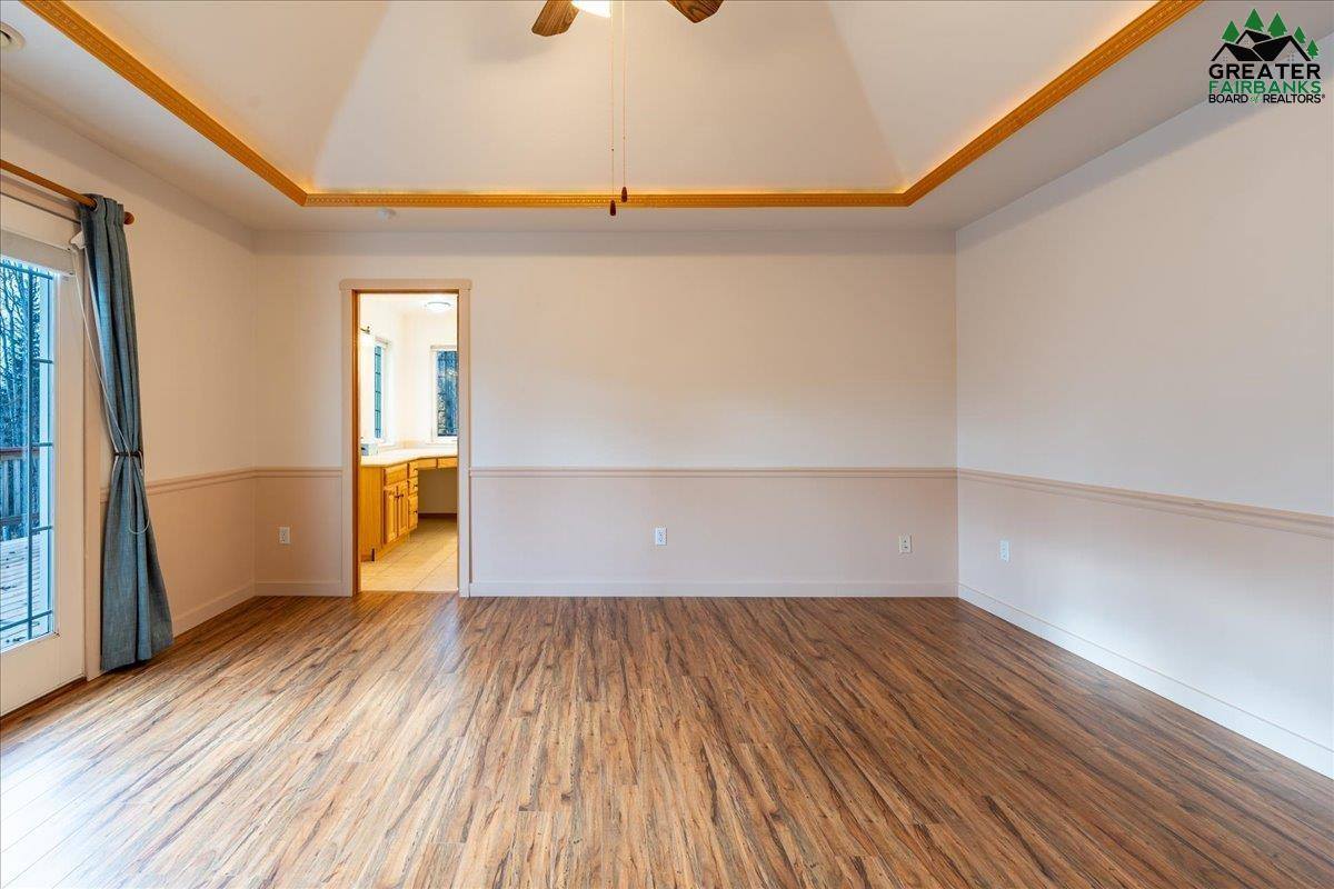 682 Lancaster Drive, Fairbanks, AK 99712