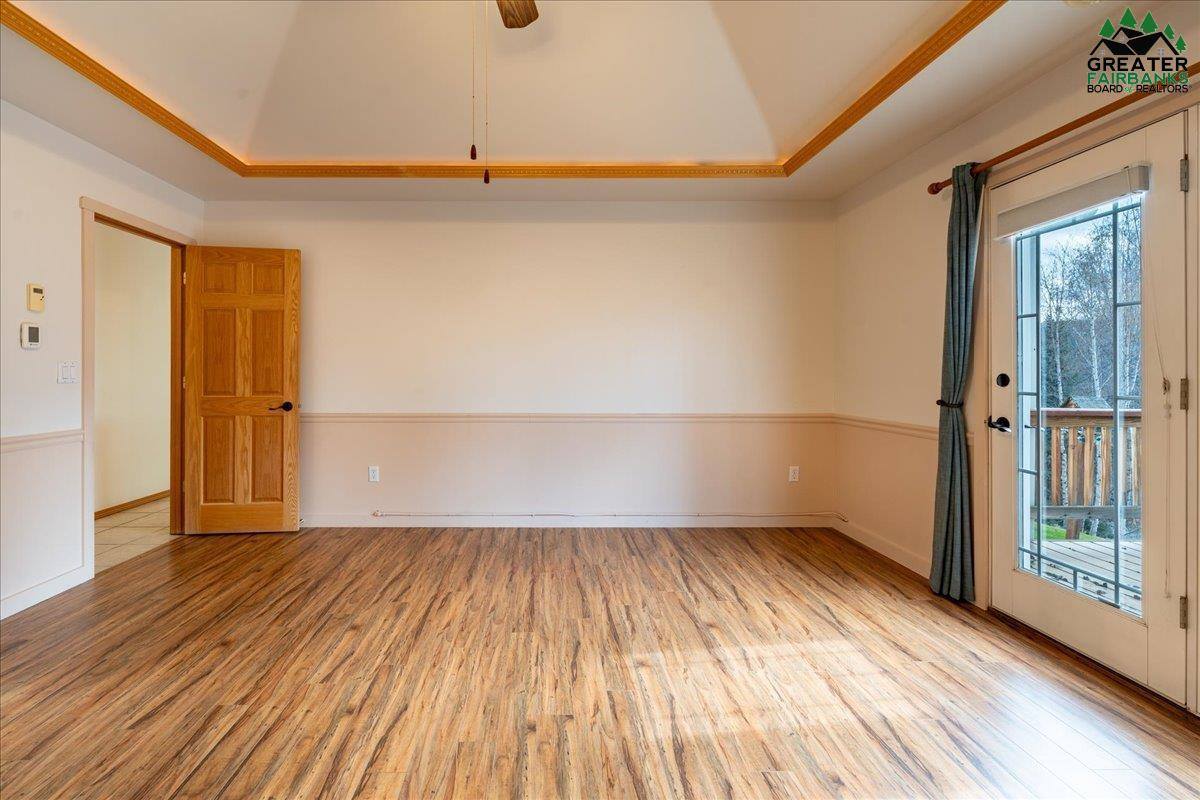 682 Lancaster Drive, Fairbanks, AK 99712