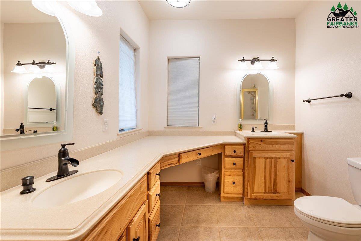 682 Lancaster Drive, Fairbanks, AK 99712