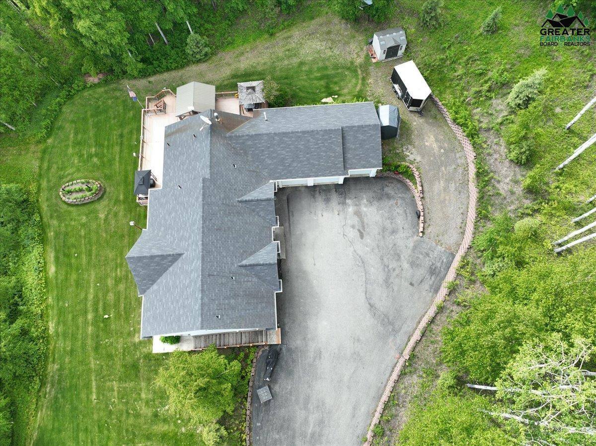 682 Lancaster Drive, Fairbanks, AK 99712