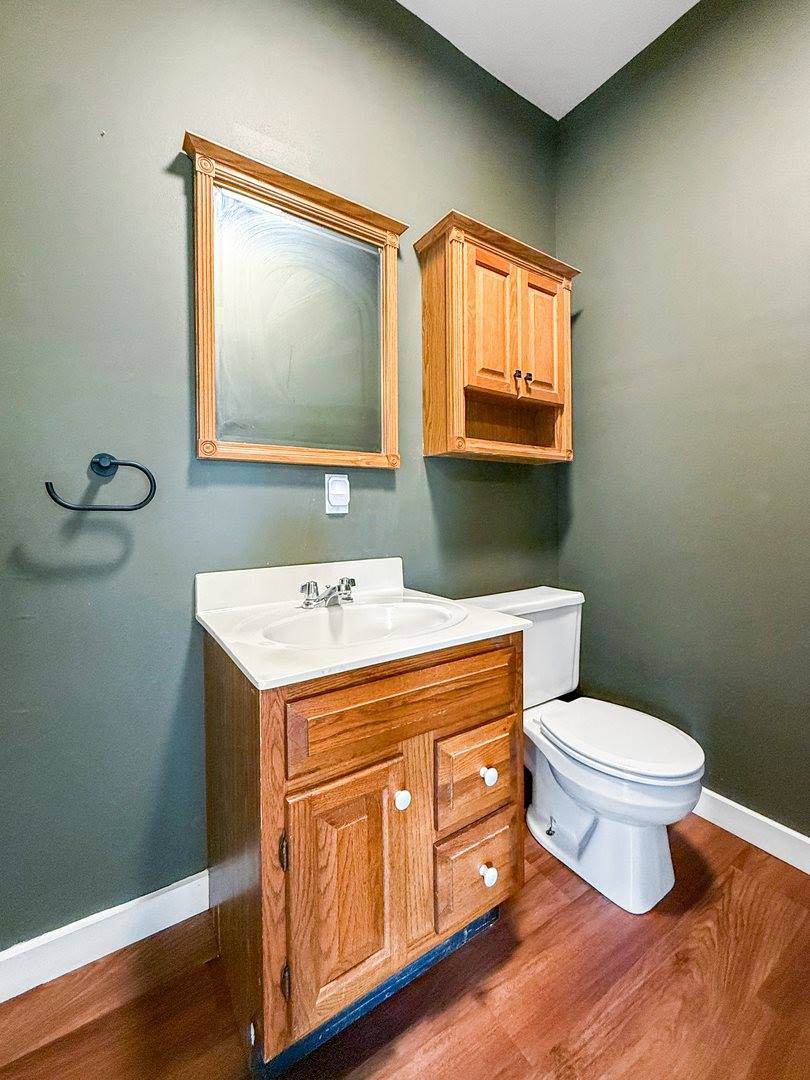 821 West Douglas Street, Freeport, IL 61032