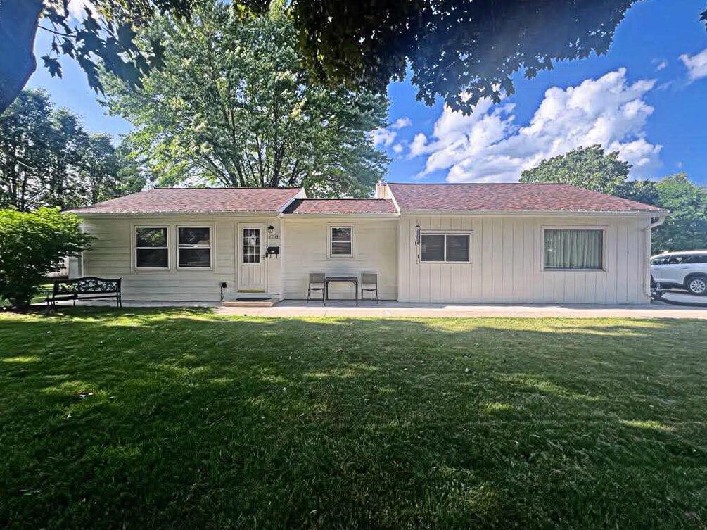 12308 West Walker St, West Allis, WI 53214