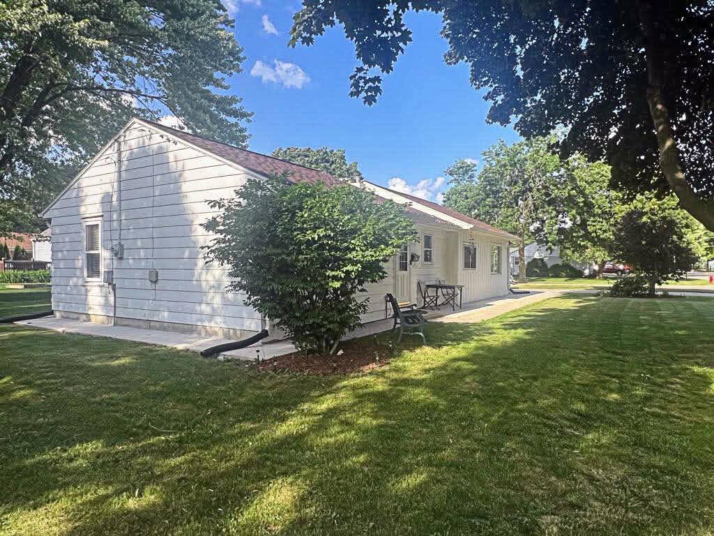 12308 West Walker St, West Allis, WI 53214