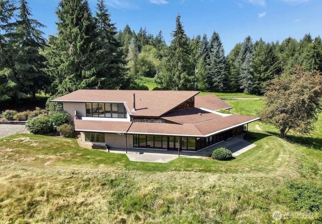 3630 252nd Street NE, Arlington, WA 98223