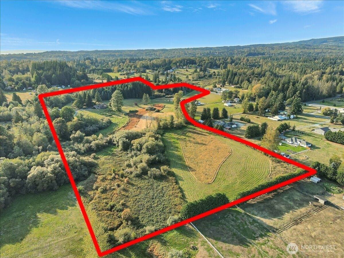 3630 252nd Street NE, Arlington, WA 98223