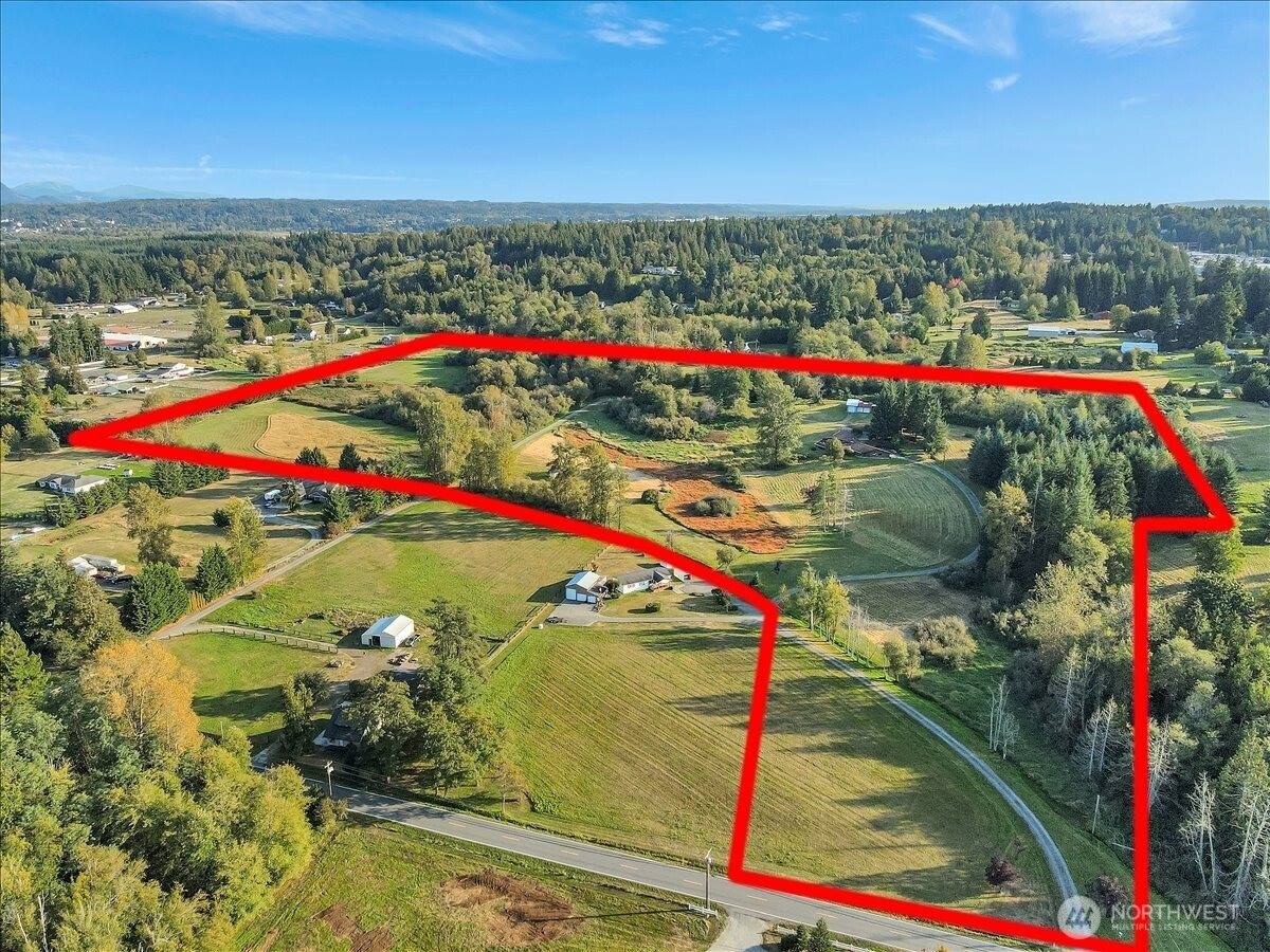 3630 252nd Street NE, Arlington, WA 98223