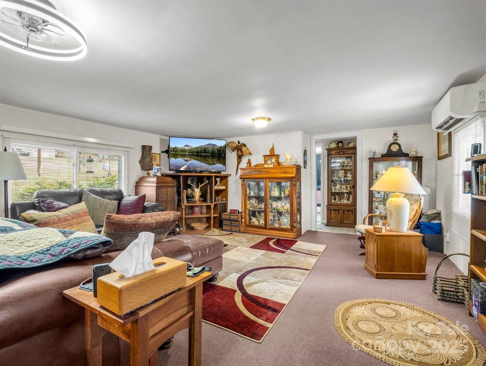 55 Settlers Trail, Mars Hill, NC 28754