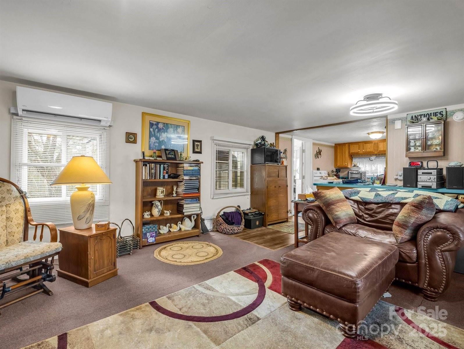 55 Settlers Trail, Mars Hill, NC 28754