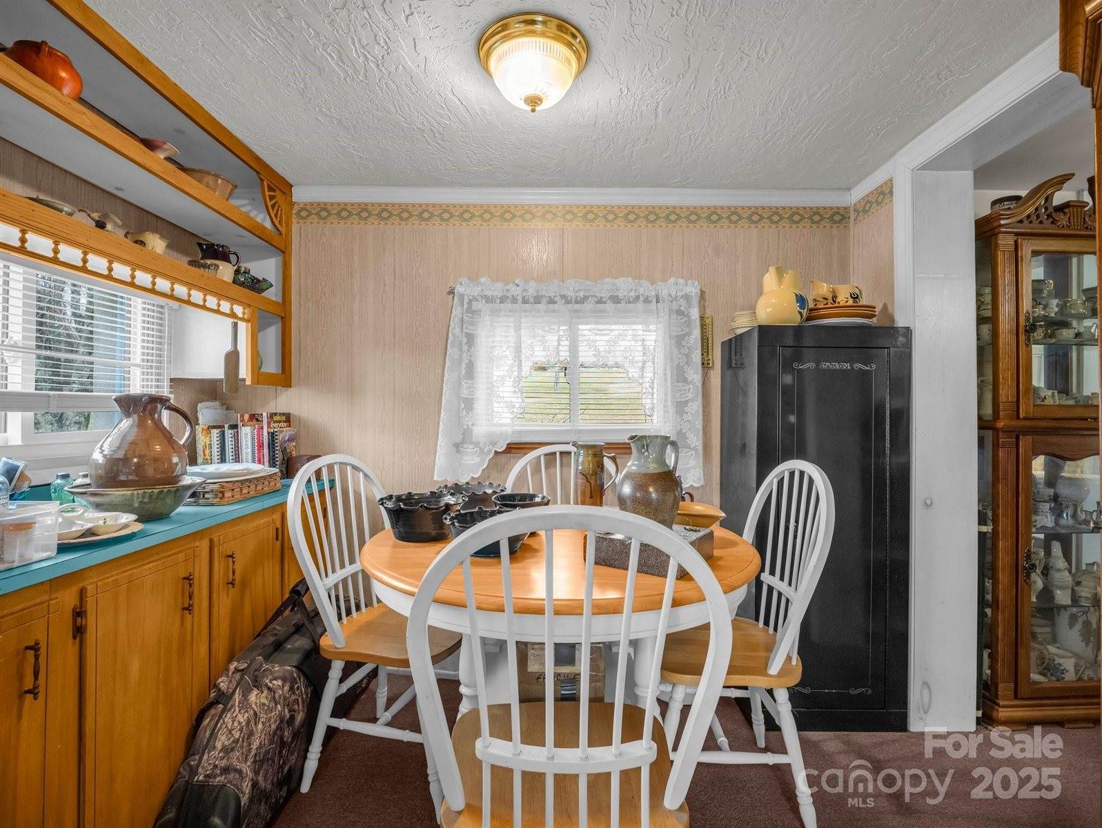 55 Settlers Trail, Mars Hill, NC 28754