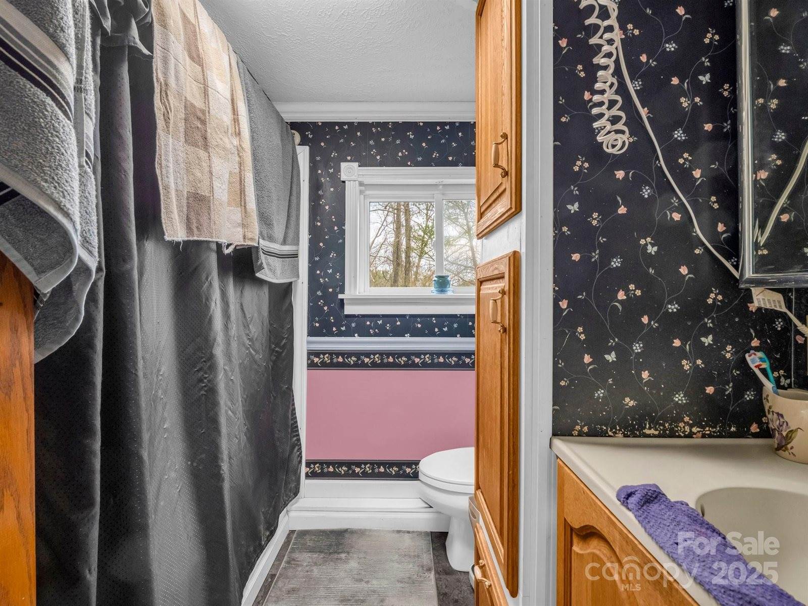 55 Settlers Trail, Mars Hill, NC 28754