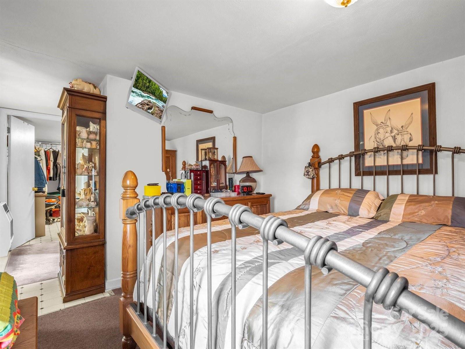 55 Settlers Trail, Mars Hill, NC 28754