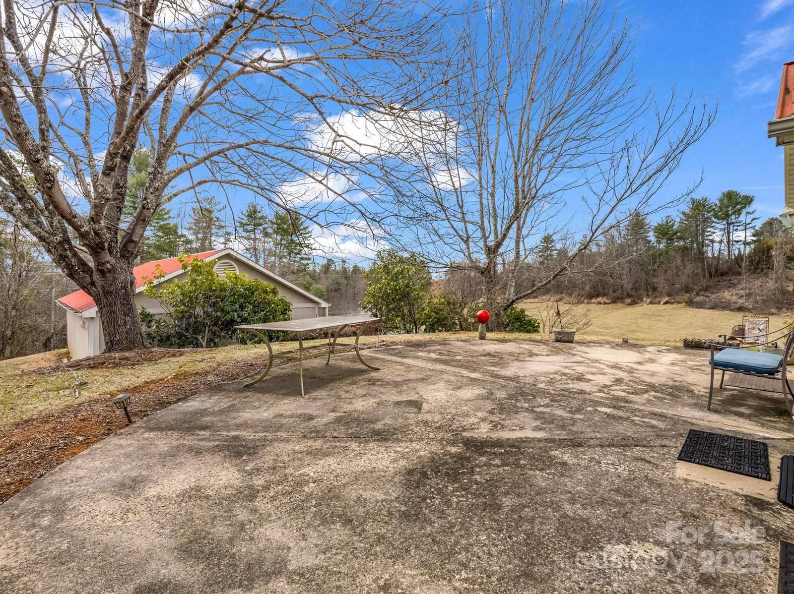 55 Settlers Trail, Mars Hill, NC 28754