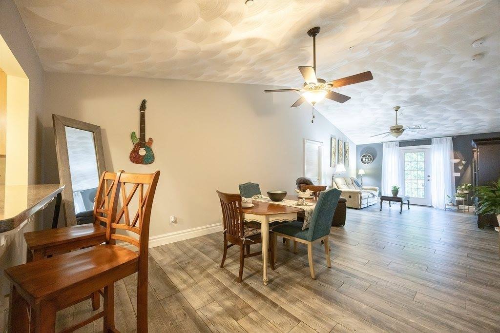 65 Bliss Ave, #4, Attleboro, MA 02703