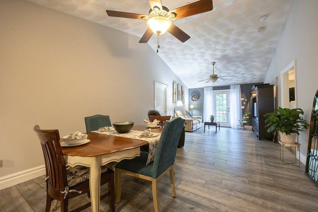 65 Bliss Ave, #4, Attleboro, MA 02703