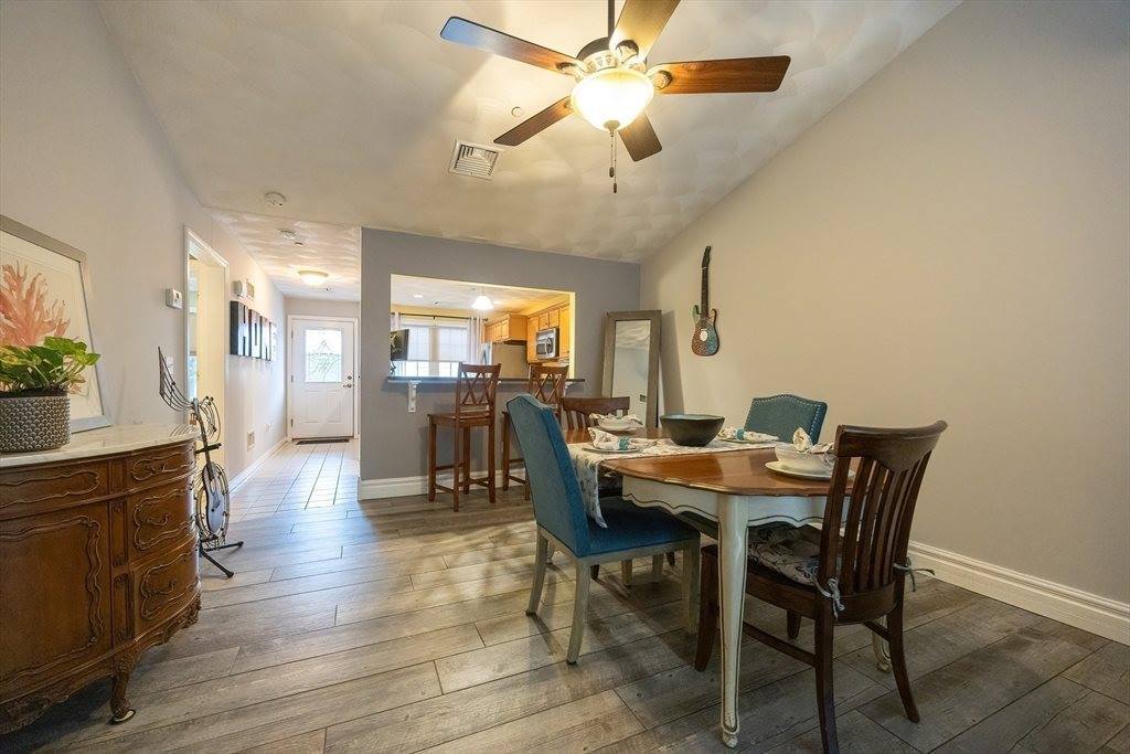 65 Bliss Ave, #4, Attleboro, MA 02703