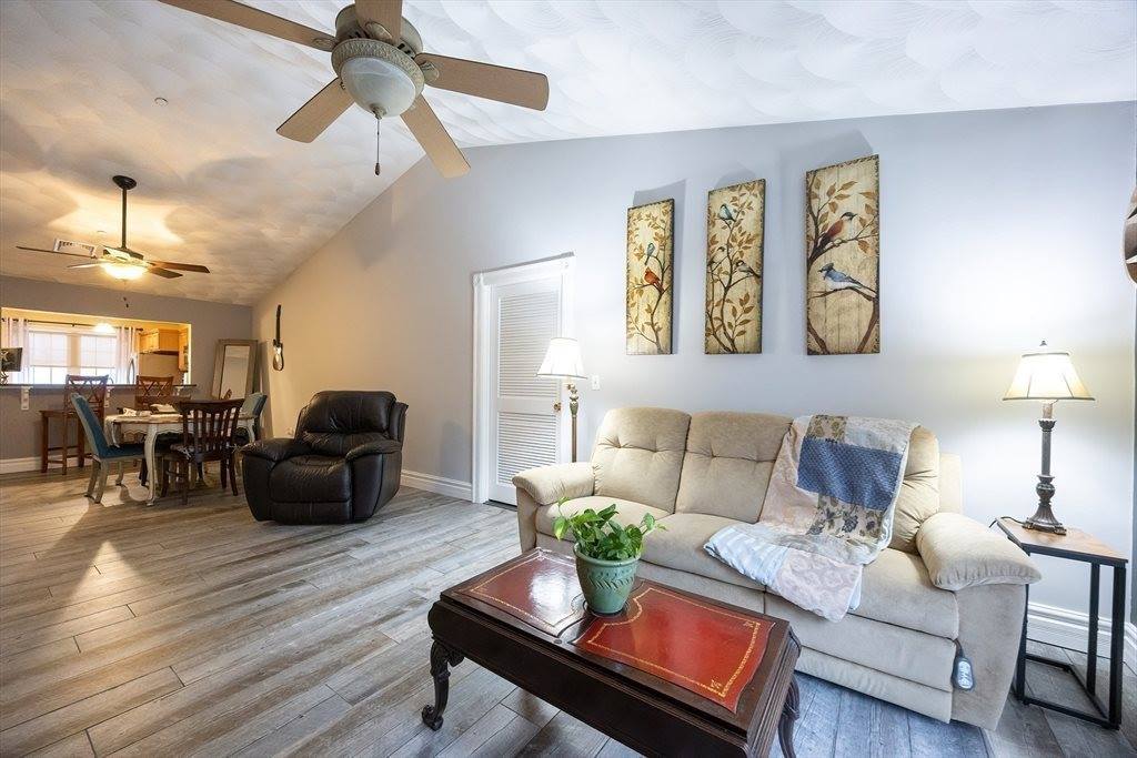 65 Bliss Ave, #4, Attleboro, MA 02703