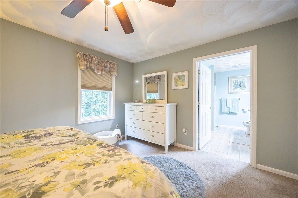 65 Bliss Ave, #4, Attleboro, MA 02703