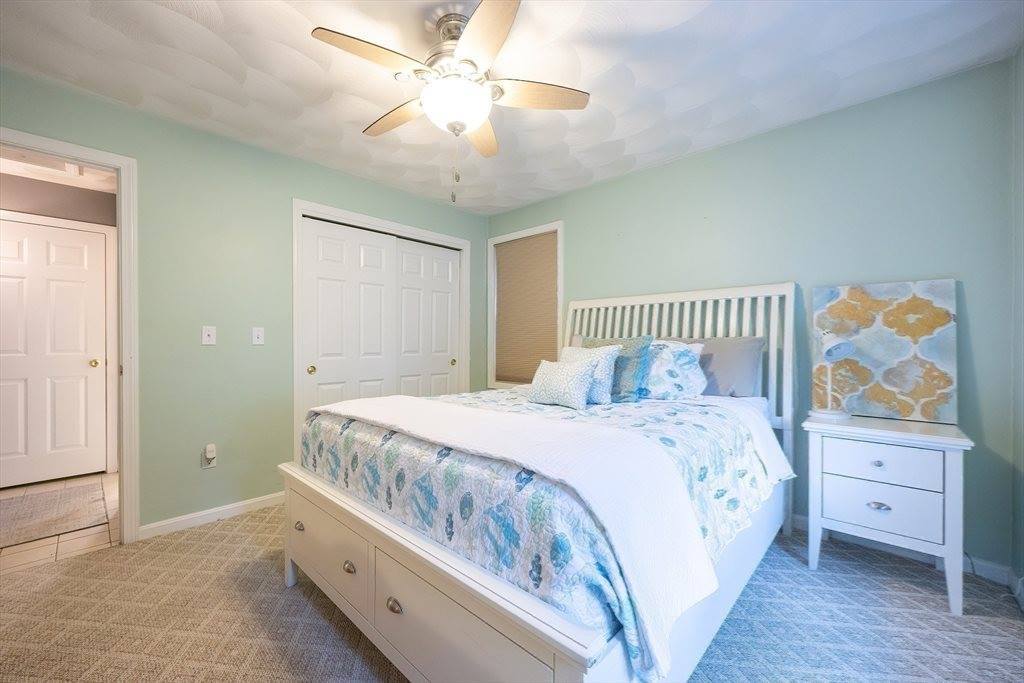 65 Bliss Ave, #4, Attleboro, MA 02703