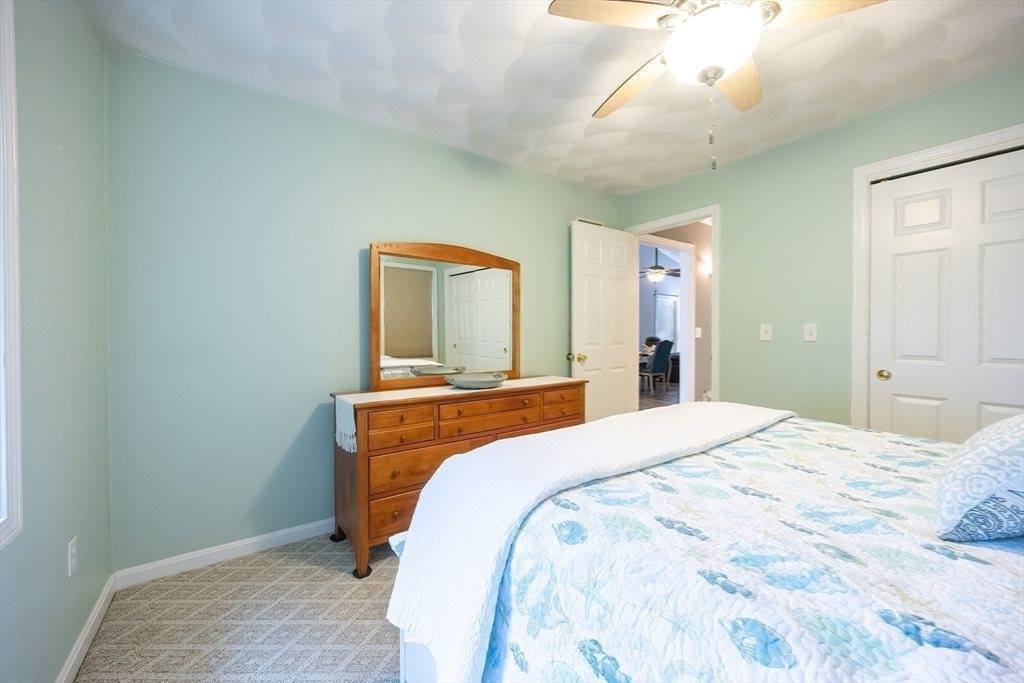 65 Bliss Ave, #4, Attleboro, MA 02703