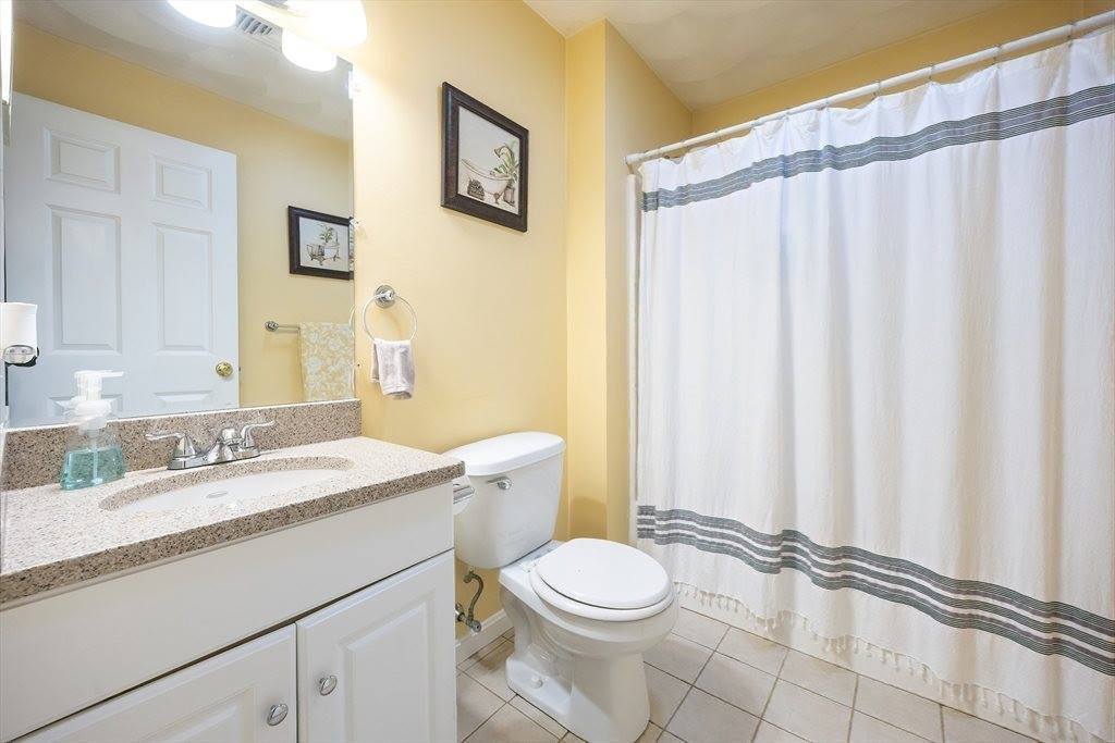 65 Bliss Ave, #4, Attleboro, MA 02703