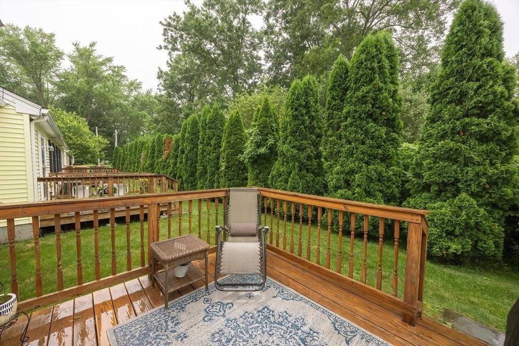 65 Bliss Ave, #4, Attleboro, MA 02703