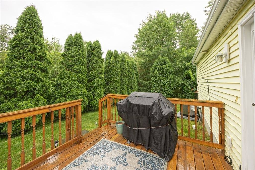 65 Bliss Ave, #4, Attleboro, MA 02703