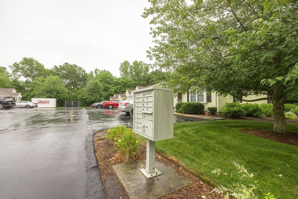 65 Bliss Ave, #4, Attleboro, MA 02703