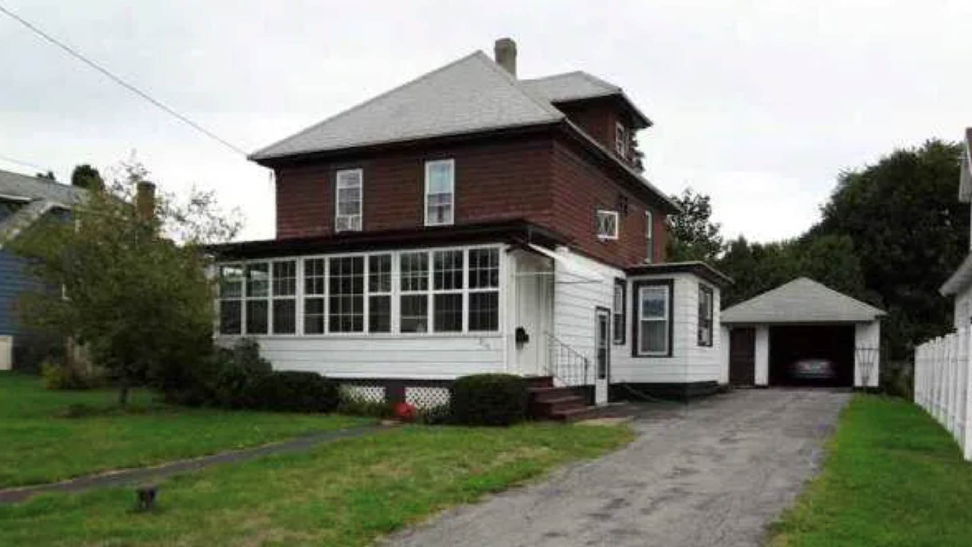 216 Essex Street, Syracuse, NY 13204