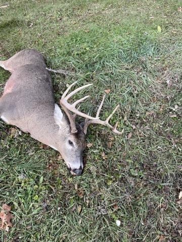 14.66 Acres Sand Hill, Akan, WI 53913