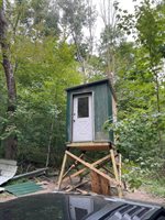 14.66 Acres Sand Hill, Akan, WI 53913