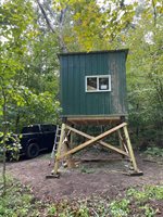 14.66 Acres Sand Hill, Akan, WI 53913