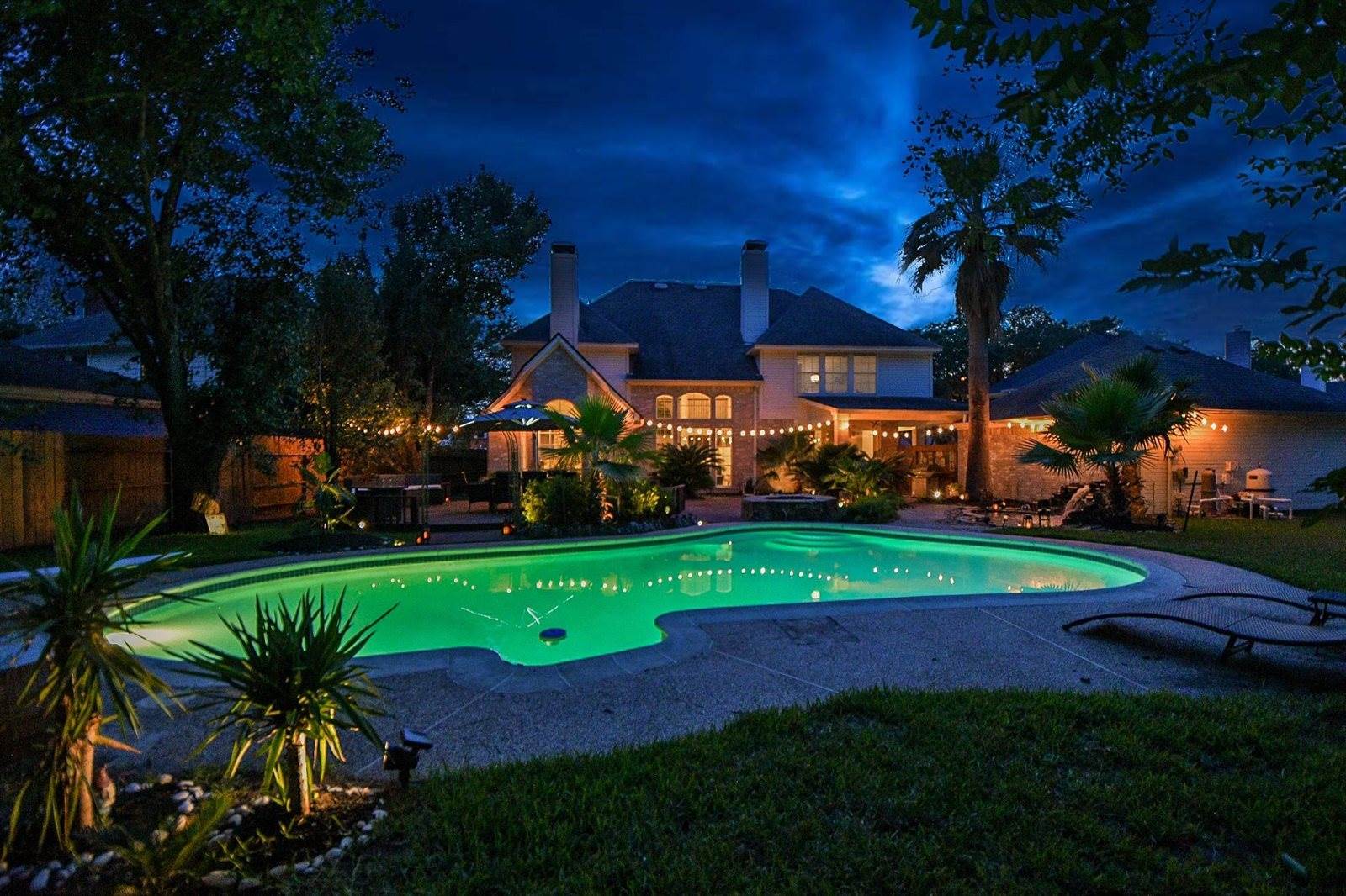 3219 Castlewind Drive, Katy, TX 77450