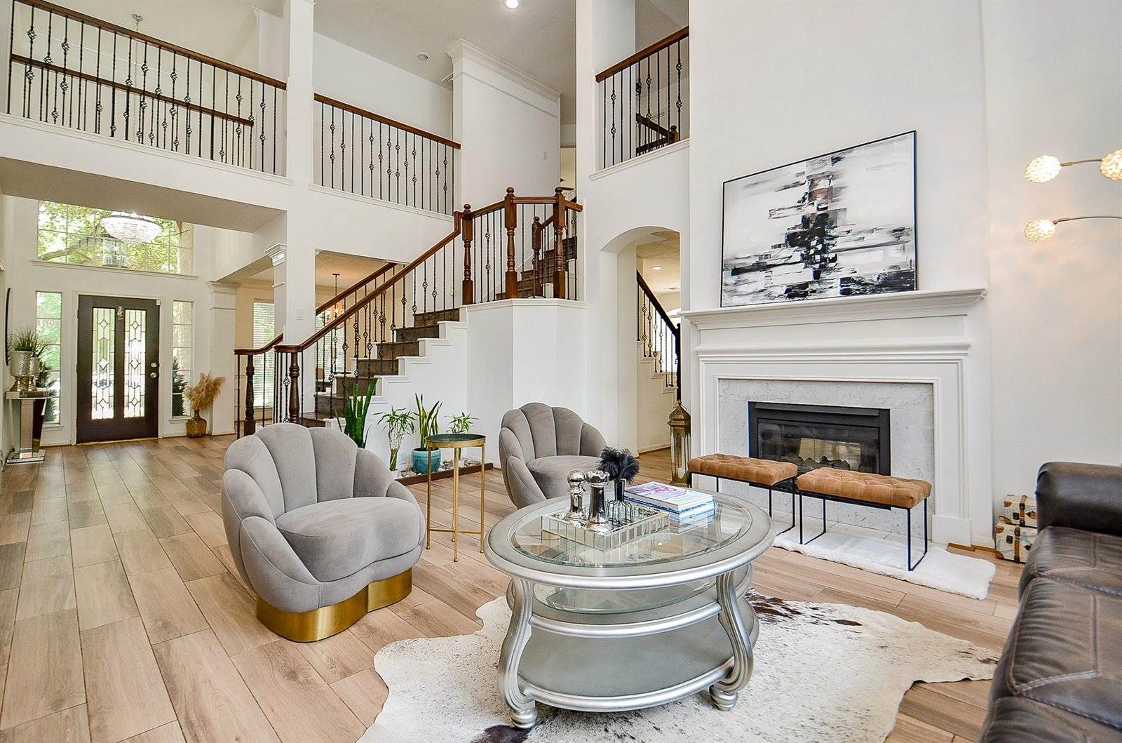 3219 Castlewind Drive, Katy, TX 77450