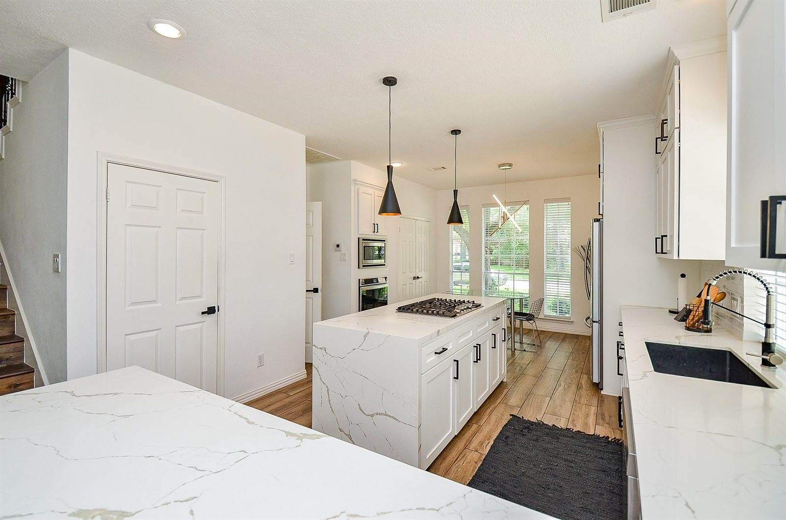 3219 Castlewind Drive, Katy, TX 77450