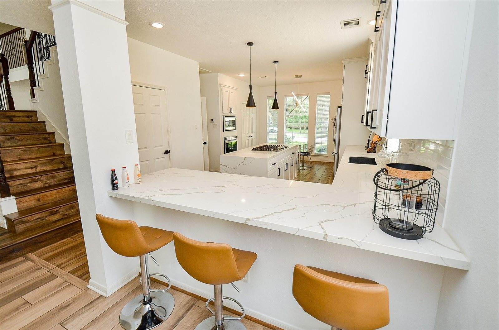 3219 Castlewind Drive, Katy, TX 77450