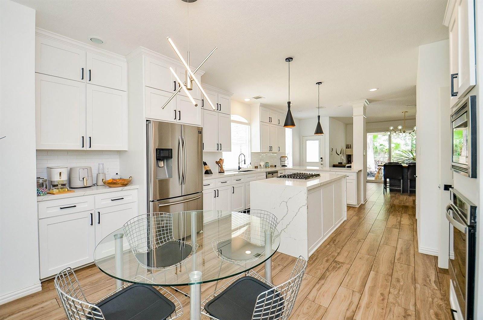 3219 Castlewind Drive, Katy, TX 77450