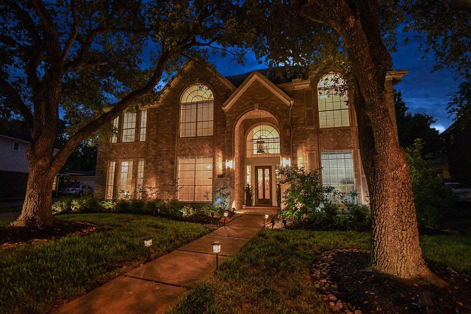 3219 Castlewind Drive, Katy, TX 77450