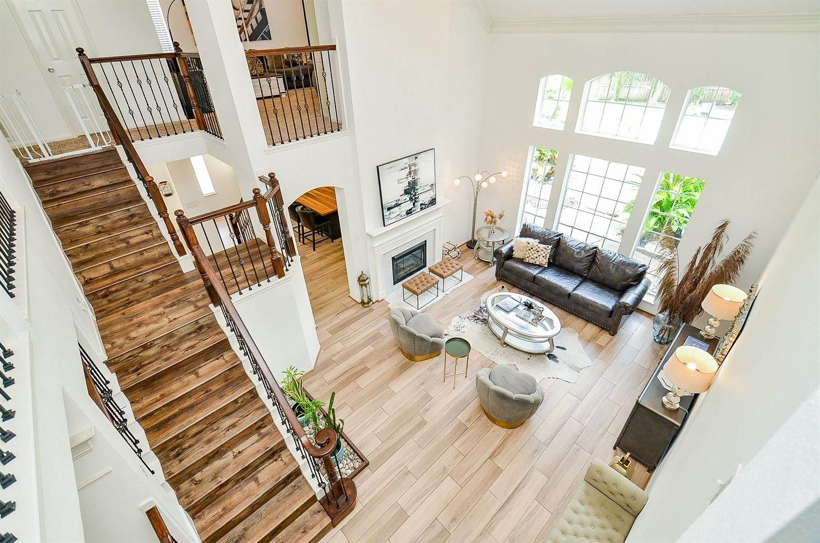 3219 Castlewind Drive, Katy, TX 77450