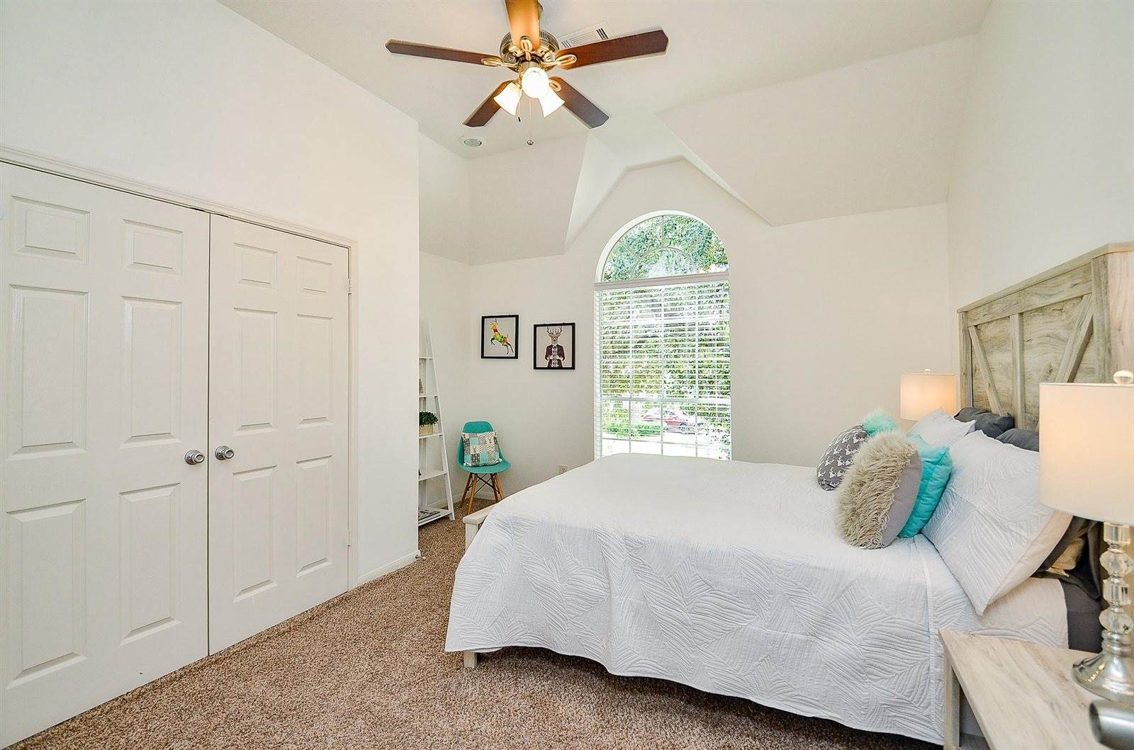 3219 Castlewind Drive, Katy, TX 77450