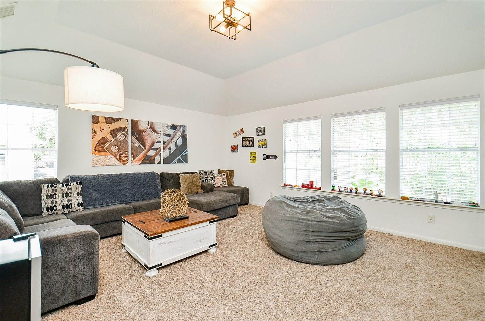 3219 Castlewind Drive, Katy, TX 77450