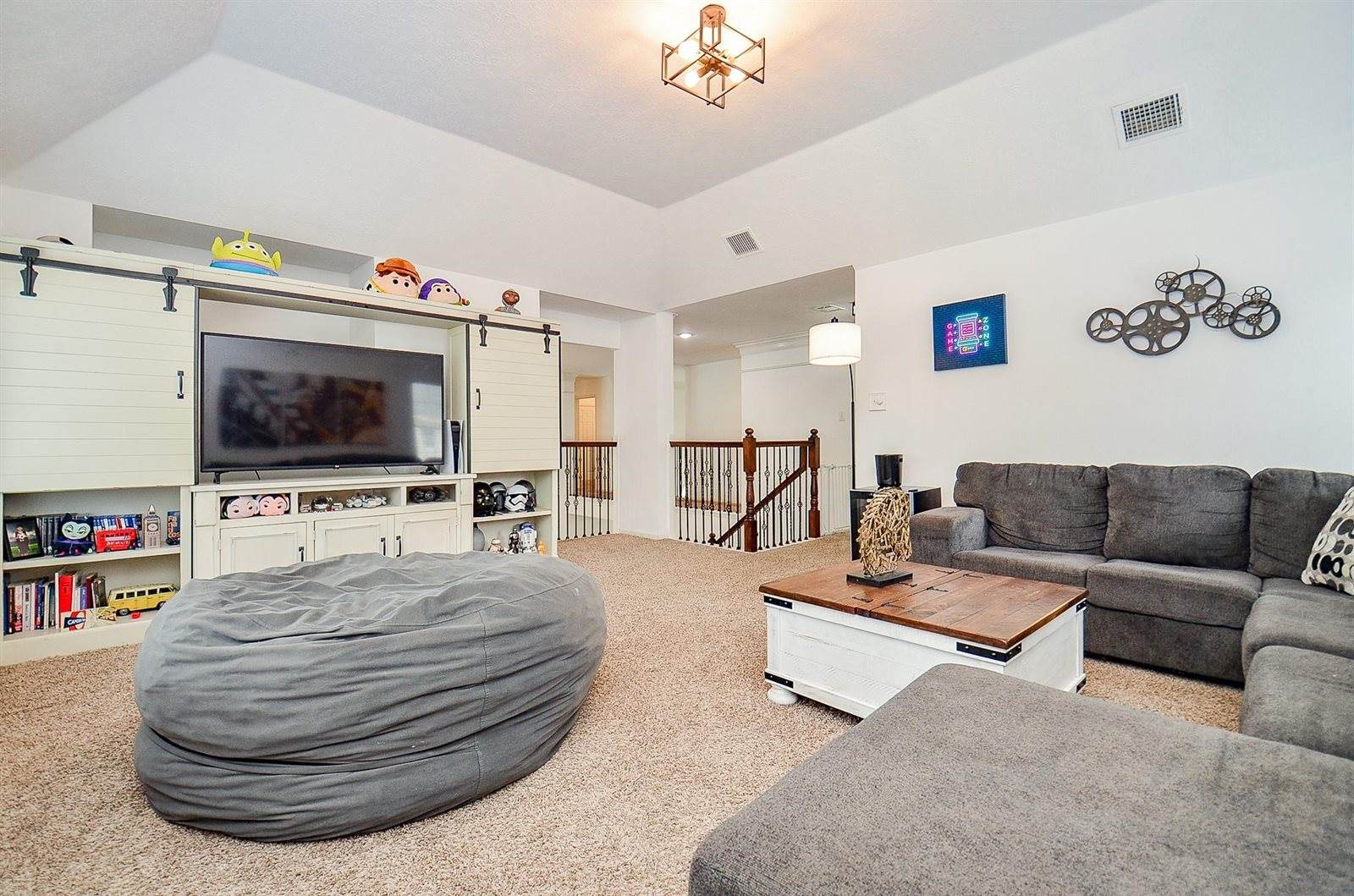 3219 Castlewind Drive, Katy, TX 77450