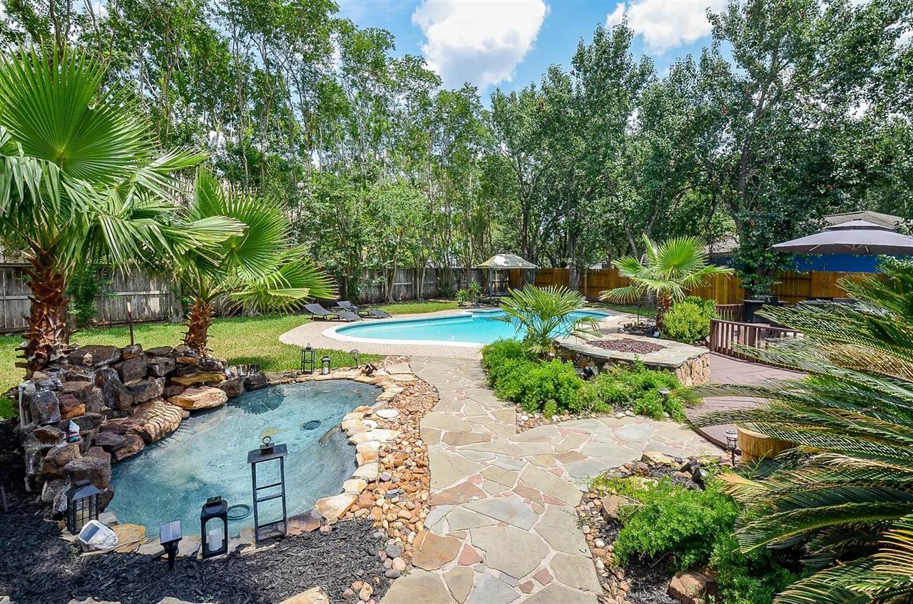 3219 Castlewind Drive, Katy, TX 77450