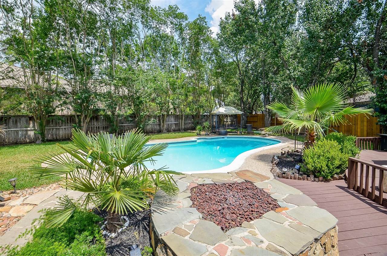 3219 Castlewind Drive, Katy, TX 77450