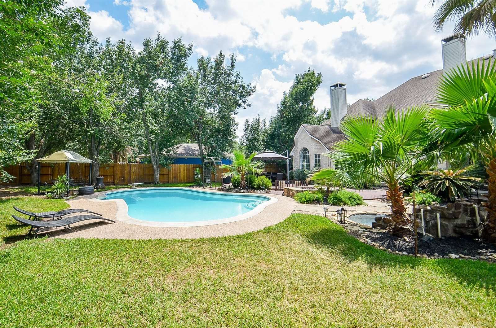 3219 Castlewind Drive, Katy, TX 77450