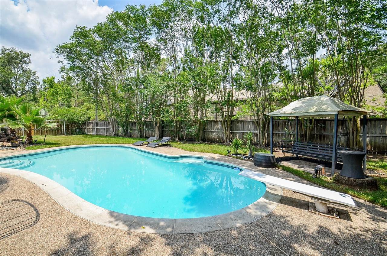 3219 Castlewind Drive, Katy, TX 77450