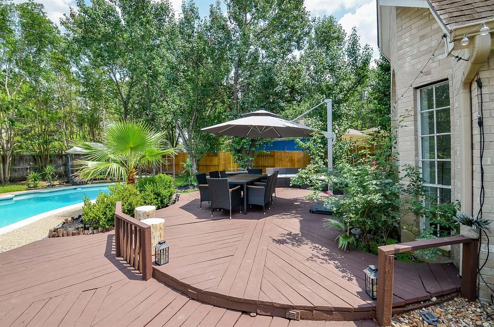 3219 Castlewind Drive, Katy, TX 77450